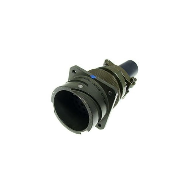 AC 10C 1016 PIN RECP